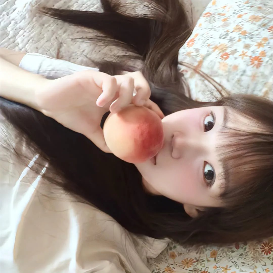 我爱她